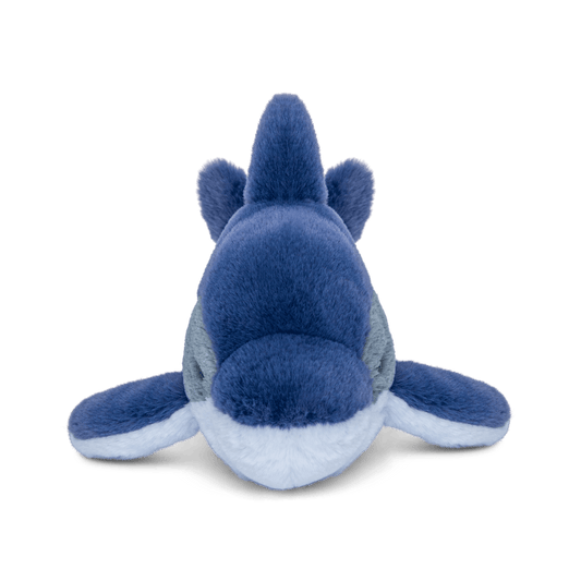 Fahlo The Odyssey Plush Dolphin