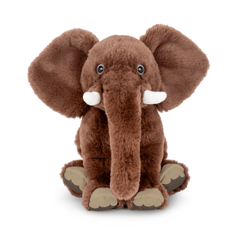 Fahlo The Expedition Plush Elephant