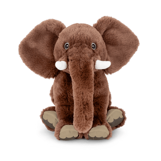 Fahlo The Expedition Plush Elephant