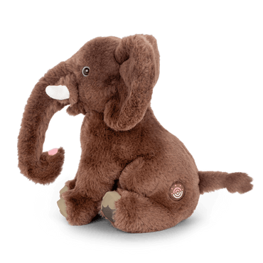 Fahlo The Expedition Plush Elephant