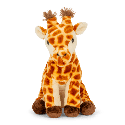 Fahlo The Trek Plush Giraffe
