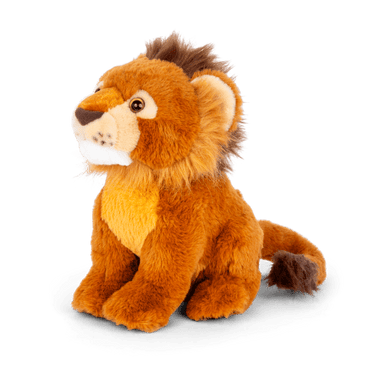 Fahlo The Excursion Plush Lion