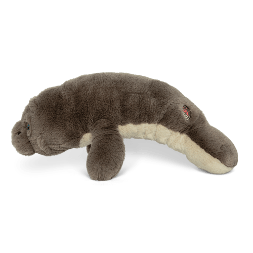 Fahlo The Drift Plush Manatee