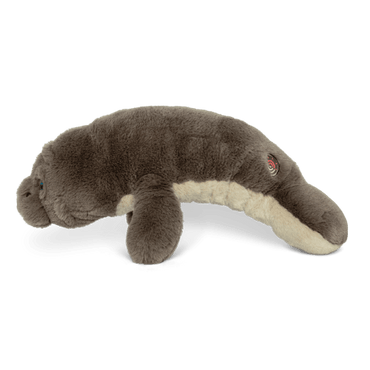 Fahlo The Drift Plush Manatee