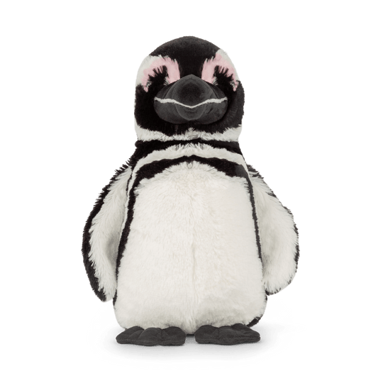 Fahlo The Passage Plush Penguin