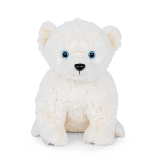 Fahlo The Venture Plush Polar Bear