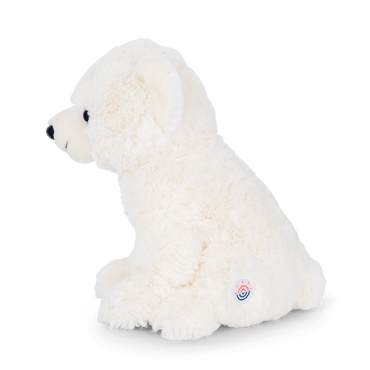 Fahlo The Venture Plush Polar Bear