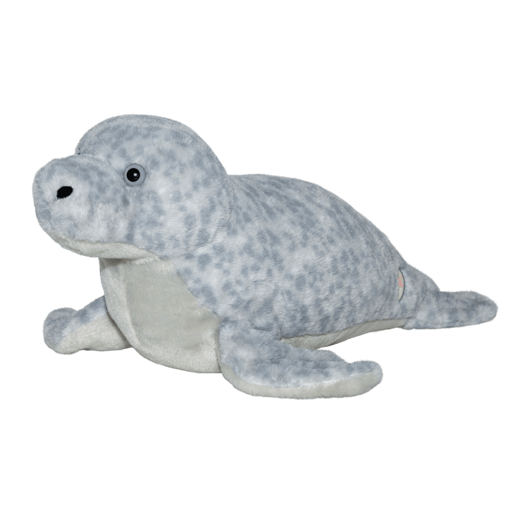 Fahlo The Glide Plush Seal