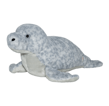 Fahlo The Glide Plush Seal