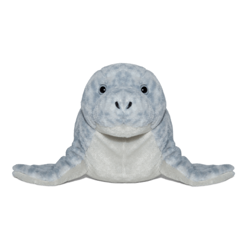 Fahlo The Glide Plush Seal