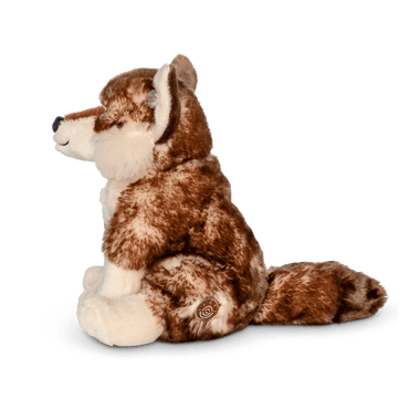 Fahlo The Scout Plush Red Wolf