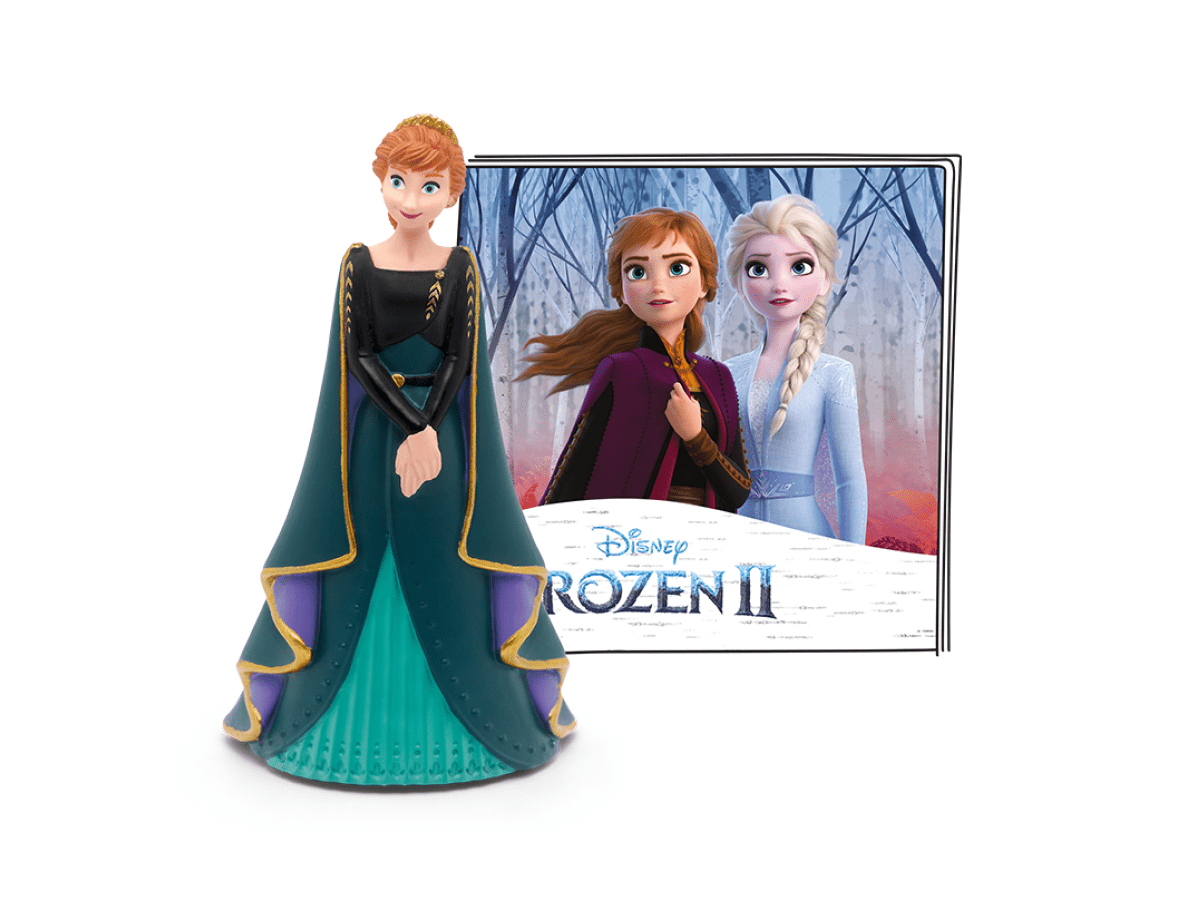 Tonies Disney 10000679 Frozen 2 Anna