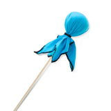 Two Bros Bows 05-AQU-ARR Arrow Aqua