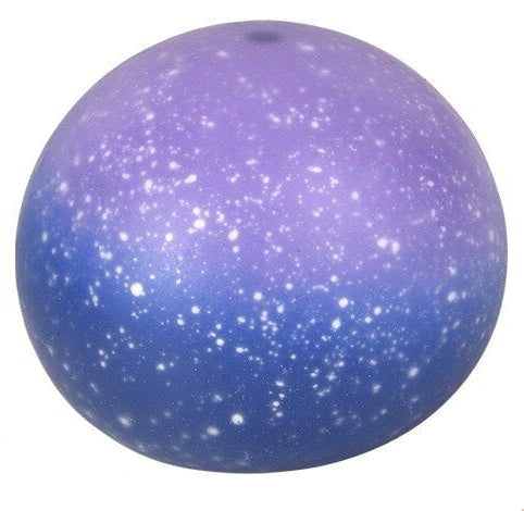 Toy Network 2.4" Galaxy Squeezy Sugar Ball