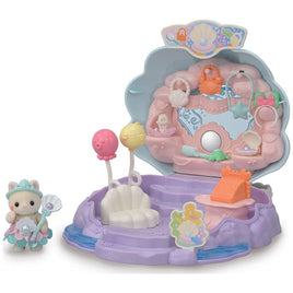 Baby Mermaid Shop | Calico Critters | cc2177