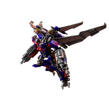 Blokees Transformers DX Classic Class 21 | Jet Wing Optimus Prime