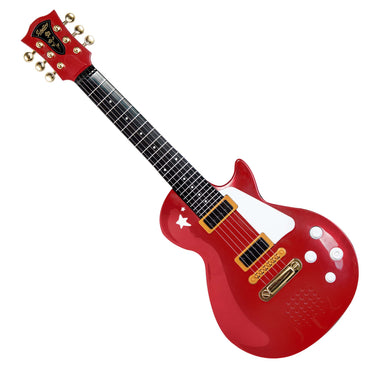 Classic Child's Electric Guitar