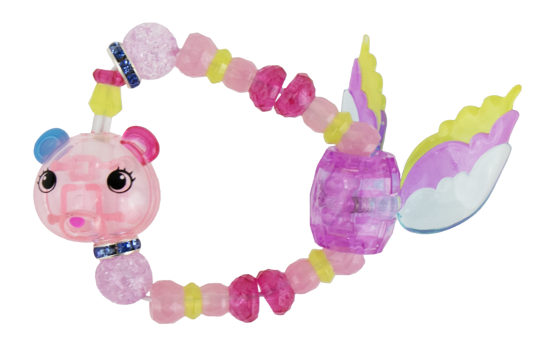 Super Impulse Twisty Petz 3pk Random assortment