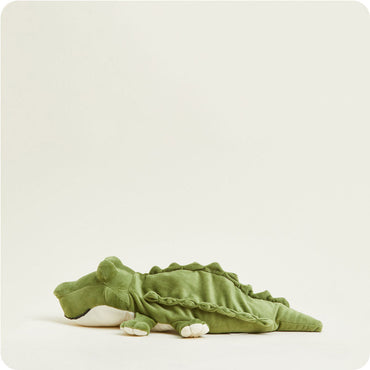 Warmies® Alligator Warmies® Junior