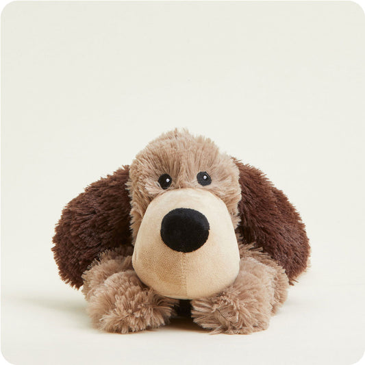 Warmies Brown Dog Warmies®