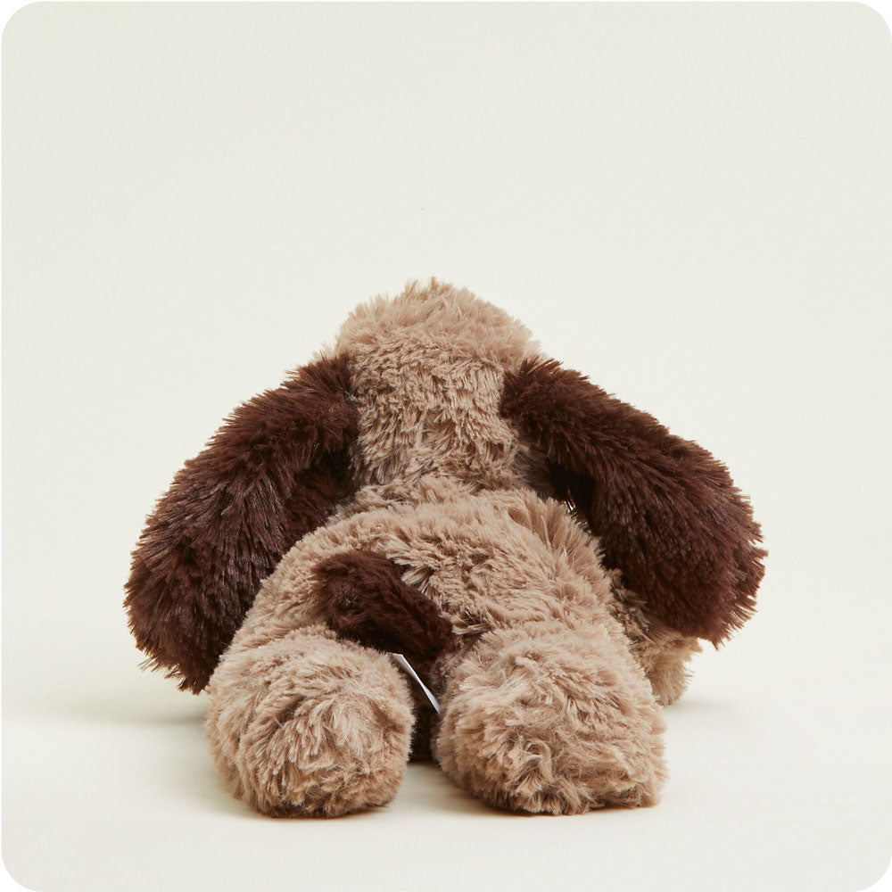 Warmies Brown Dog Warmies®