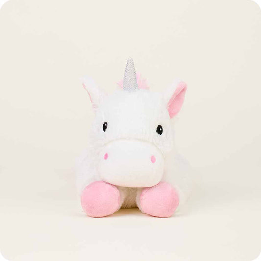 Warmies Laying Down Unicorn Warmies®