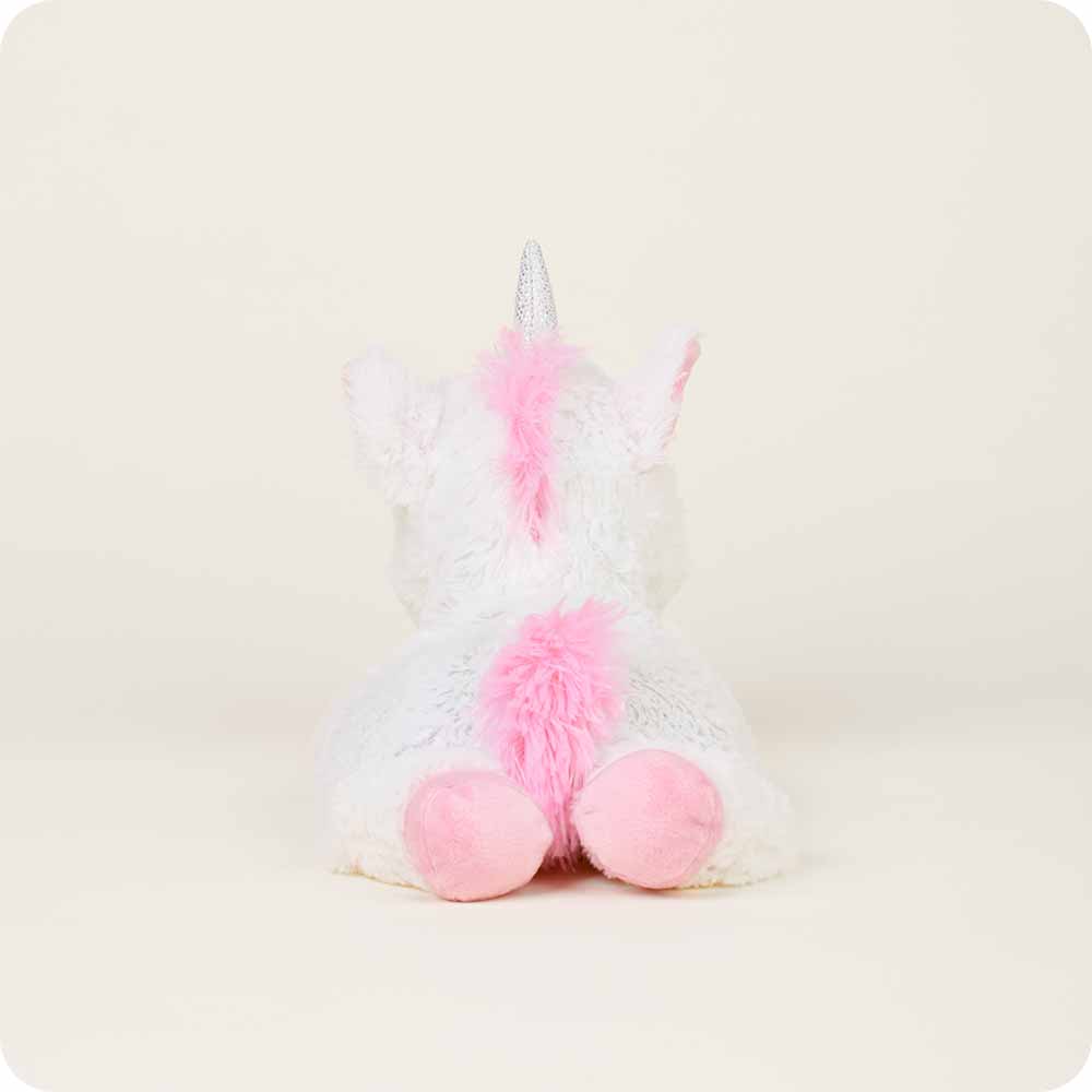 Warmies Laying Down Unicorn Warmies®
