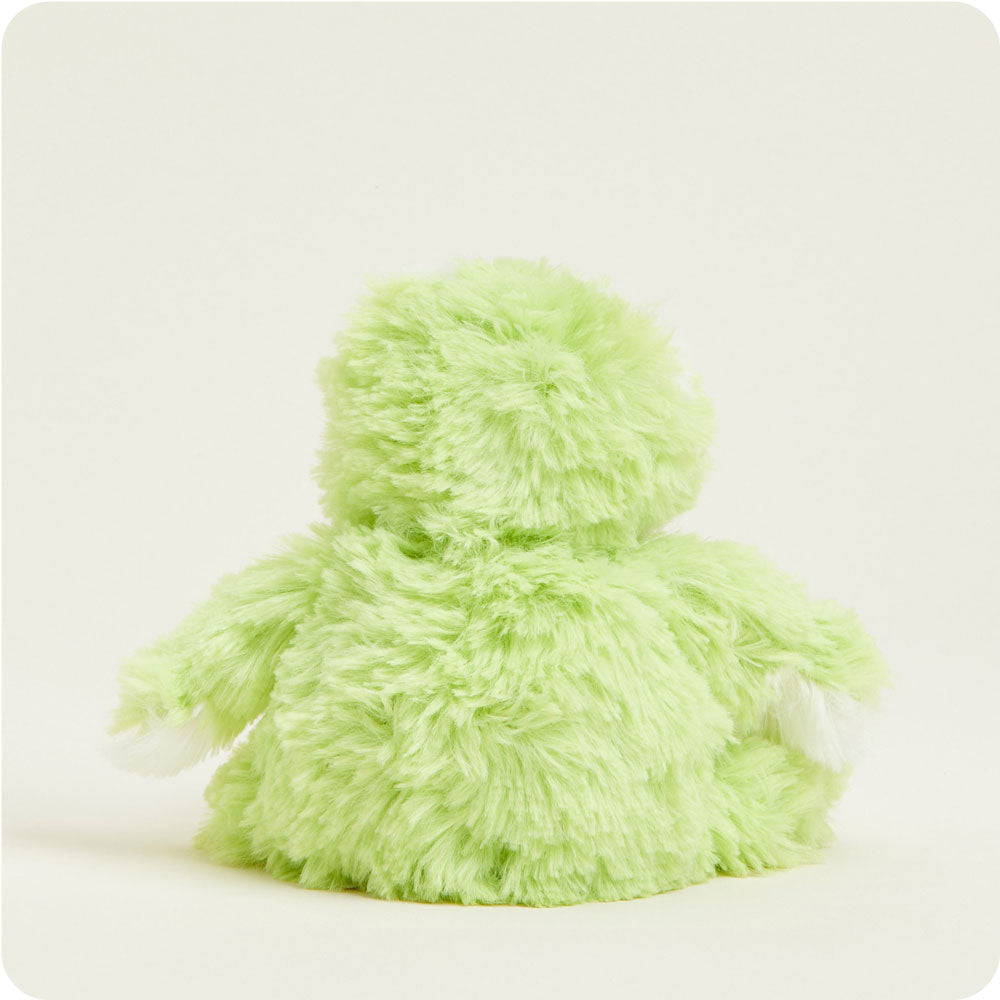 Warmies Frog Warmies Junior
