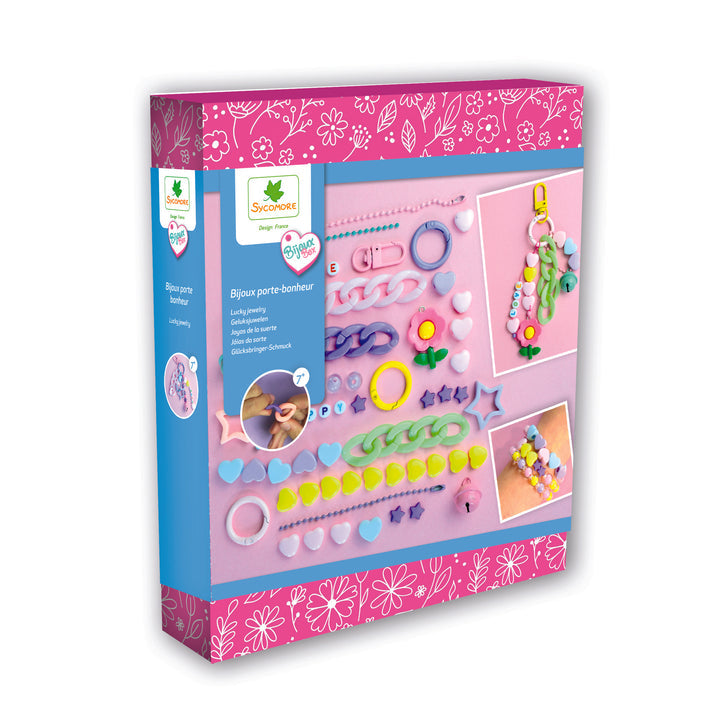 Speedy Monkey Bijoux Box - M Lucky Jewelry