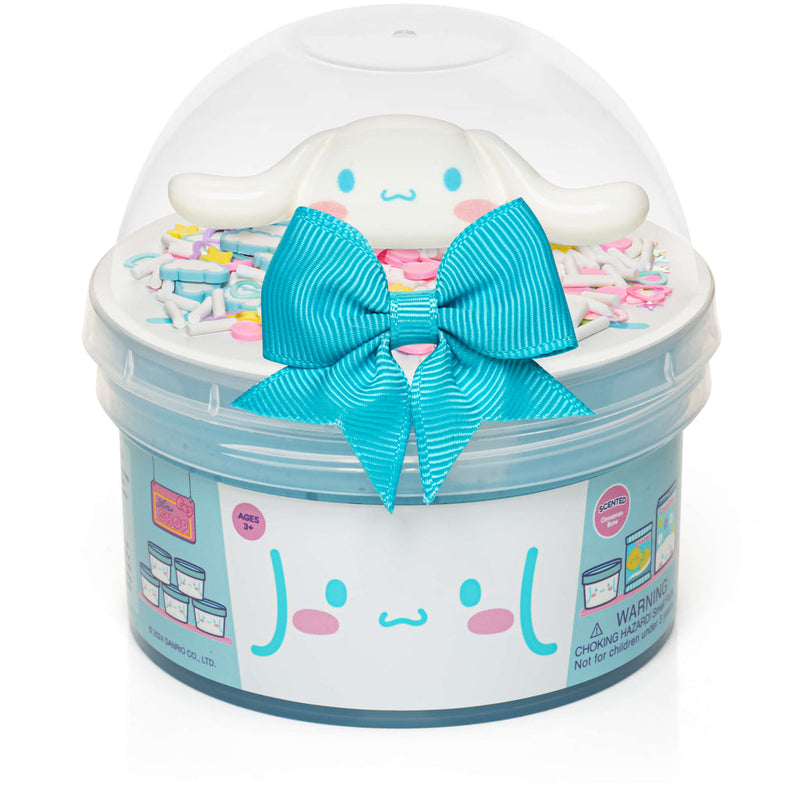 Kawaii Slime Cinnamoroll Butter Slime