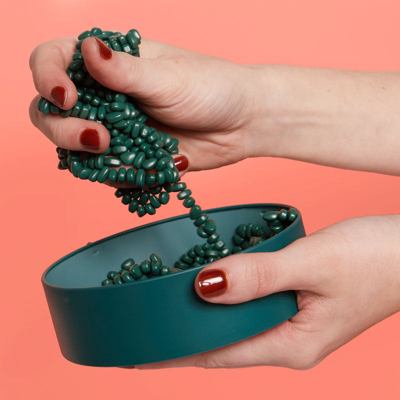 Speks Crags Matte Jade