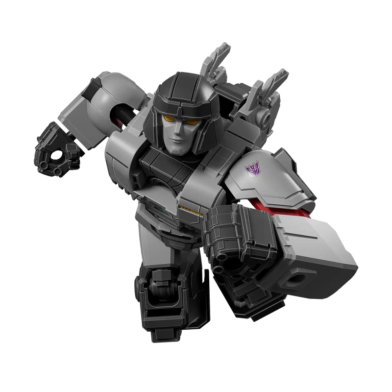 Blokees Figures Transformers Galaxy Version 07 One Wave 2