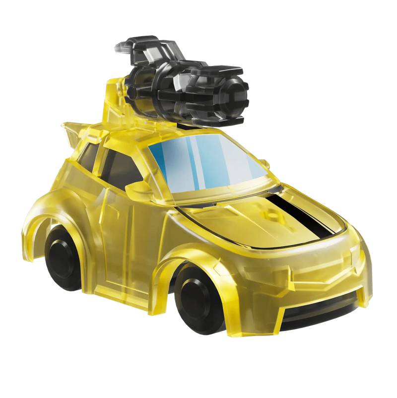 Blokees Transformers Defender Version 01