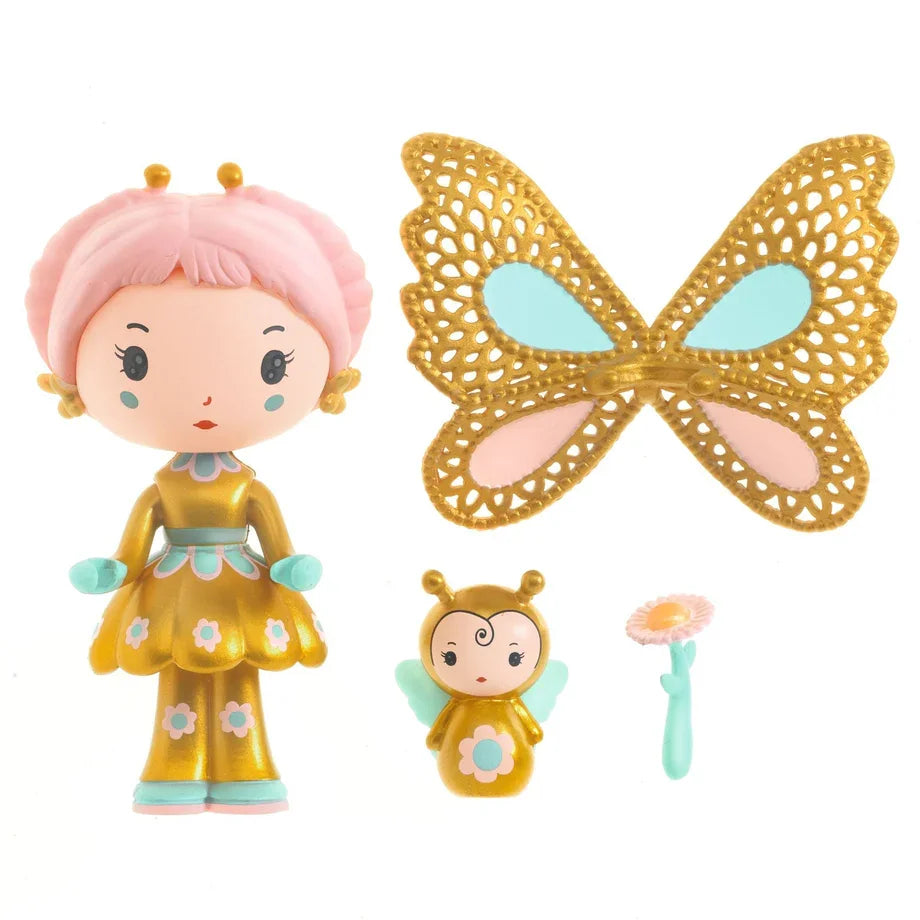 Djeco Tinyly Hortense & Fly