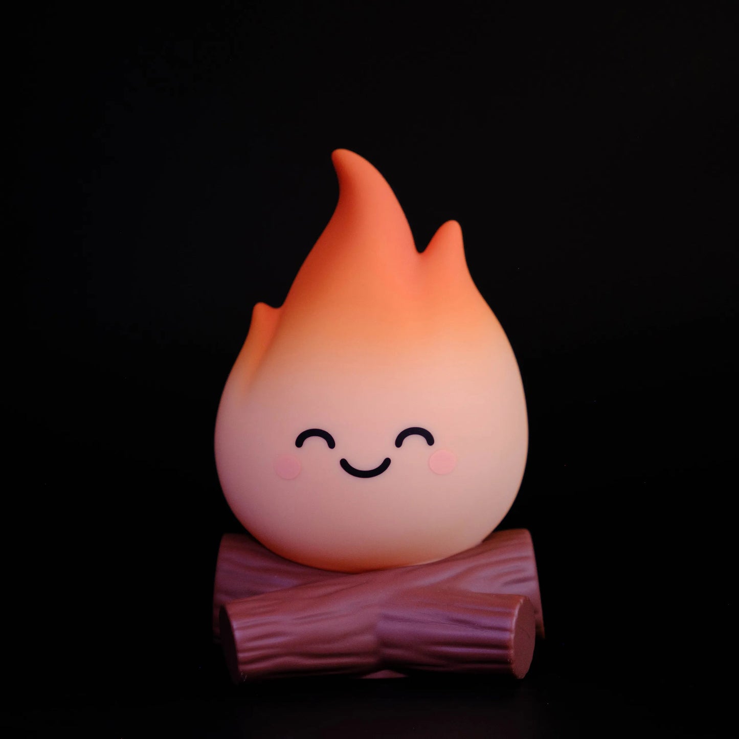 Meekins Mushi Fire