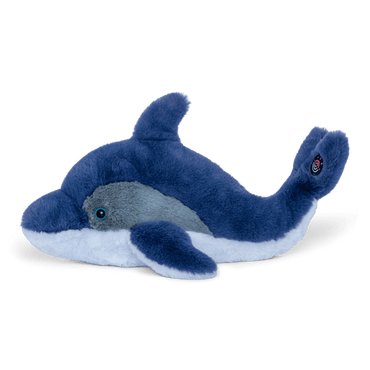 Fahlo The Odyssey Plush Dolphin