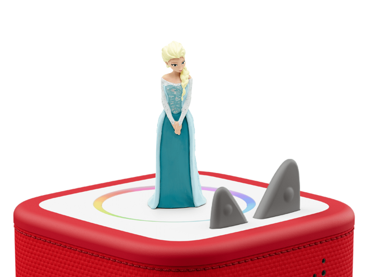 Tonies Disney 10000510 Frozen Elsa