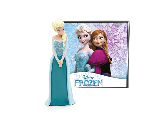 Tonies Disney 10000510 Frozen Elsa