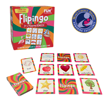 Fun Squared Games FLIPINGO