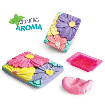 PJM Distribution Floral Soap