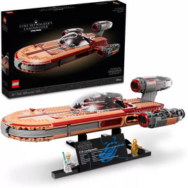 LEGO® Star Wars™ 75341 Luke Skywalker Landspeeder Set - SALE 25% OFF!