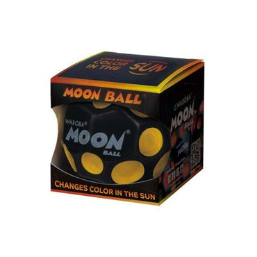 Waboba Moon Ball UV Color Color Changing