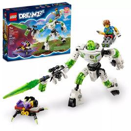 LEGO® DREAMZzz 71454 Mateo and Z-Blob the Robot - SALE 25% OFF!