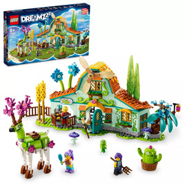 LEGO® DREAMZzz 71459 Stable of Dream Creatures - SALE 25% OFF!
