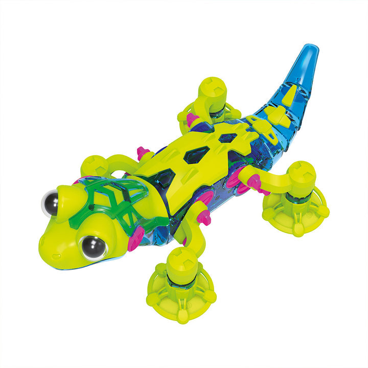 Thames & Kosmos 550064 Geckobot 2.0