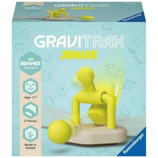 GraviTrax Junior: Element Hammer