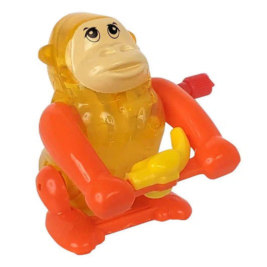 California Creations Gregory Back Flipping Gorilla