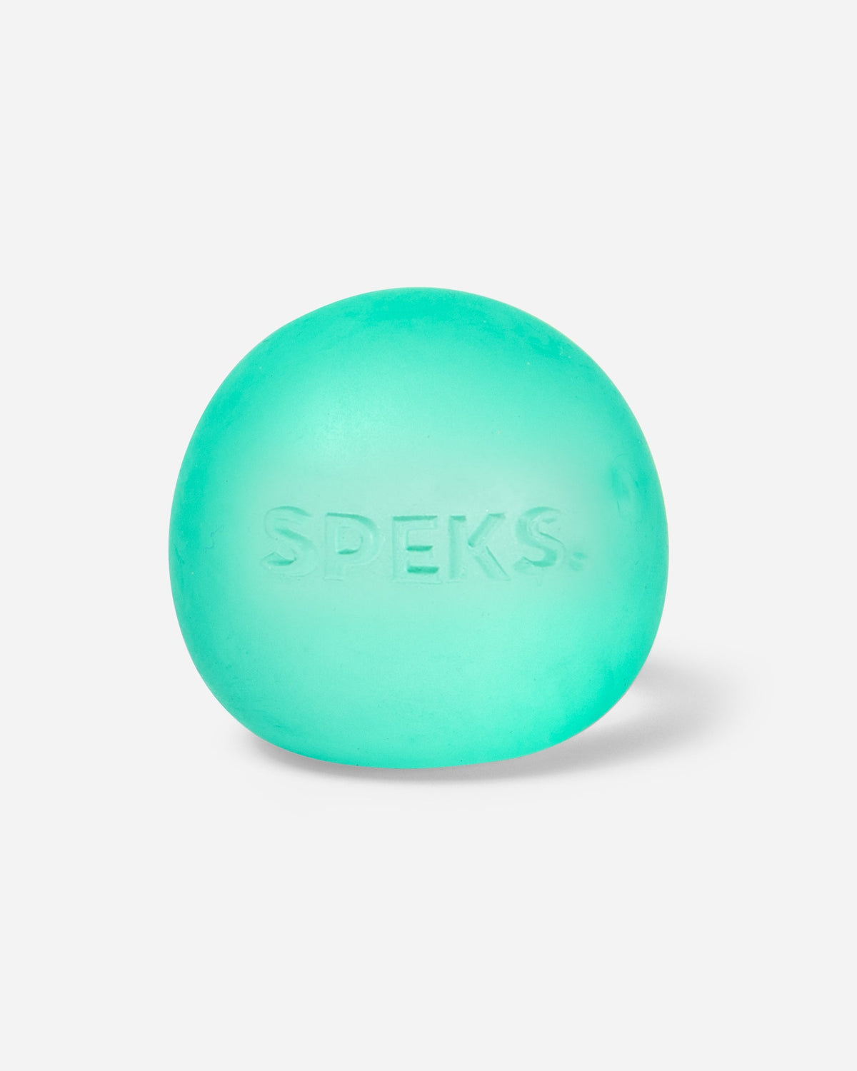 Speks Gump Sea Glass