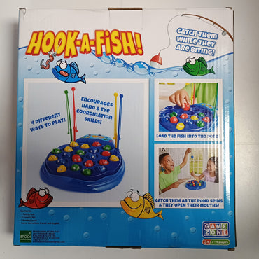 Hook-A-Fish!