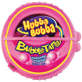 Hubba Bubba Bubble Tape Plush